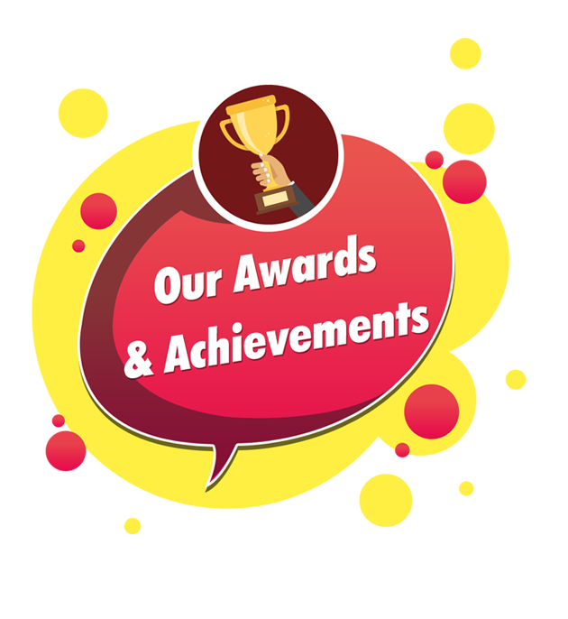Awards And Achievements