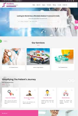 HealGuru India Pvt Ltd