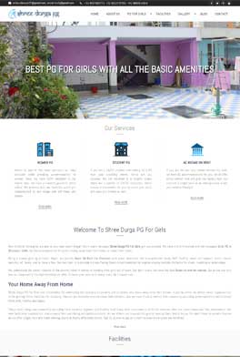 Shree Durga PG For Girls